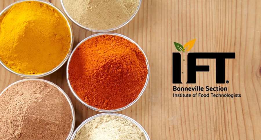 IFT Bonneville Suppliers Night