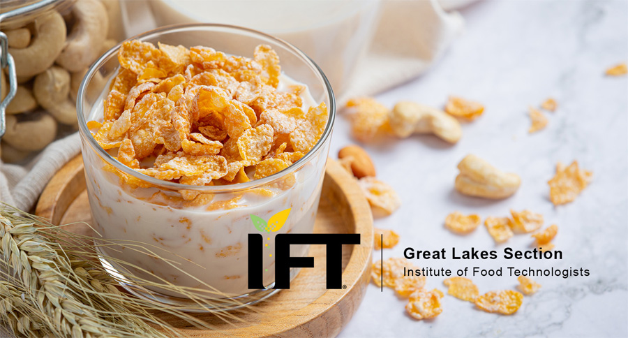 IFT Great Lakes Suppliers’ Night