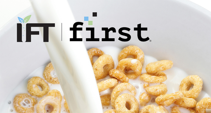 IFT First