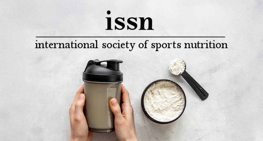 ISSN Conference and Expo
