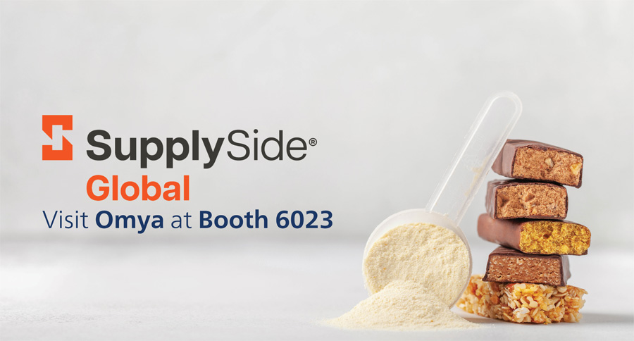 Supplyside Global 2025